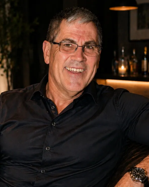 Eric Bahme