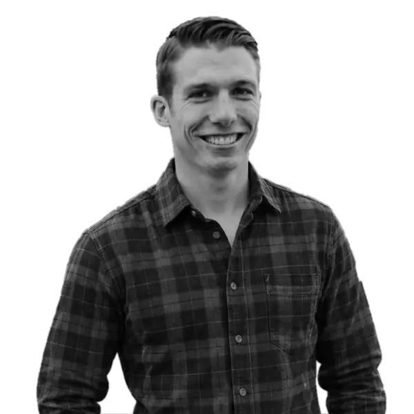 Nate Peterson, Director of Growth & Technology