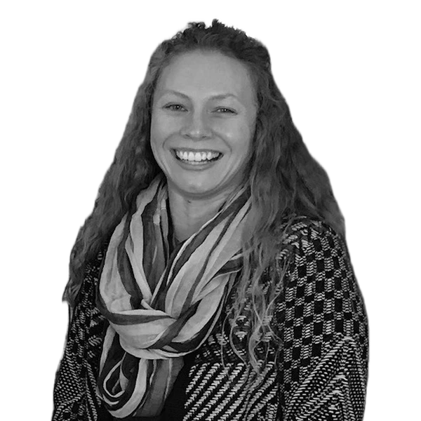 Suzanne Streck, Director of HR, Payroll