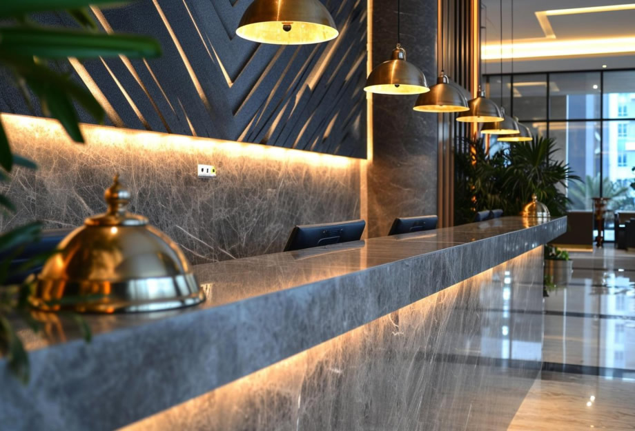 Hotel Management Companies: The Key to Unlocking Your Property’s Potential