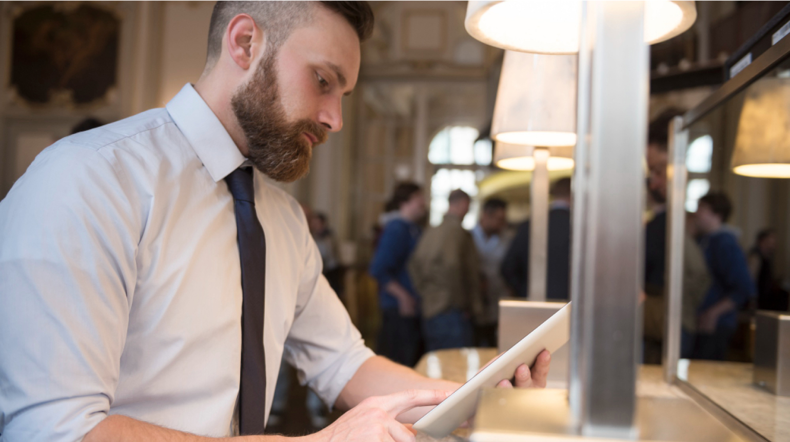 Importance of Resort Management