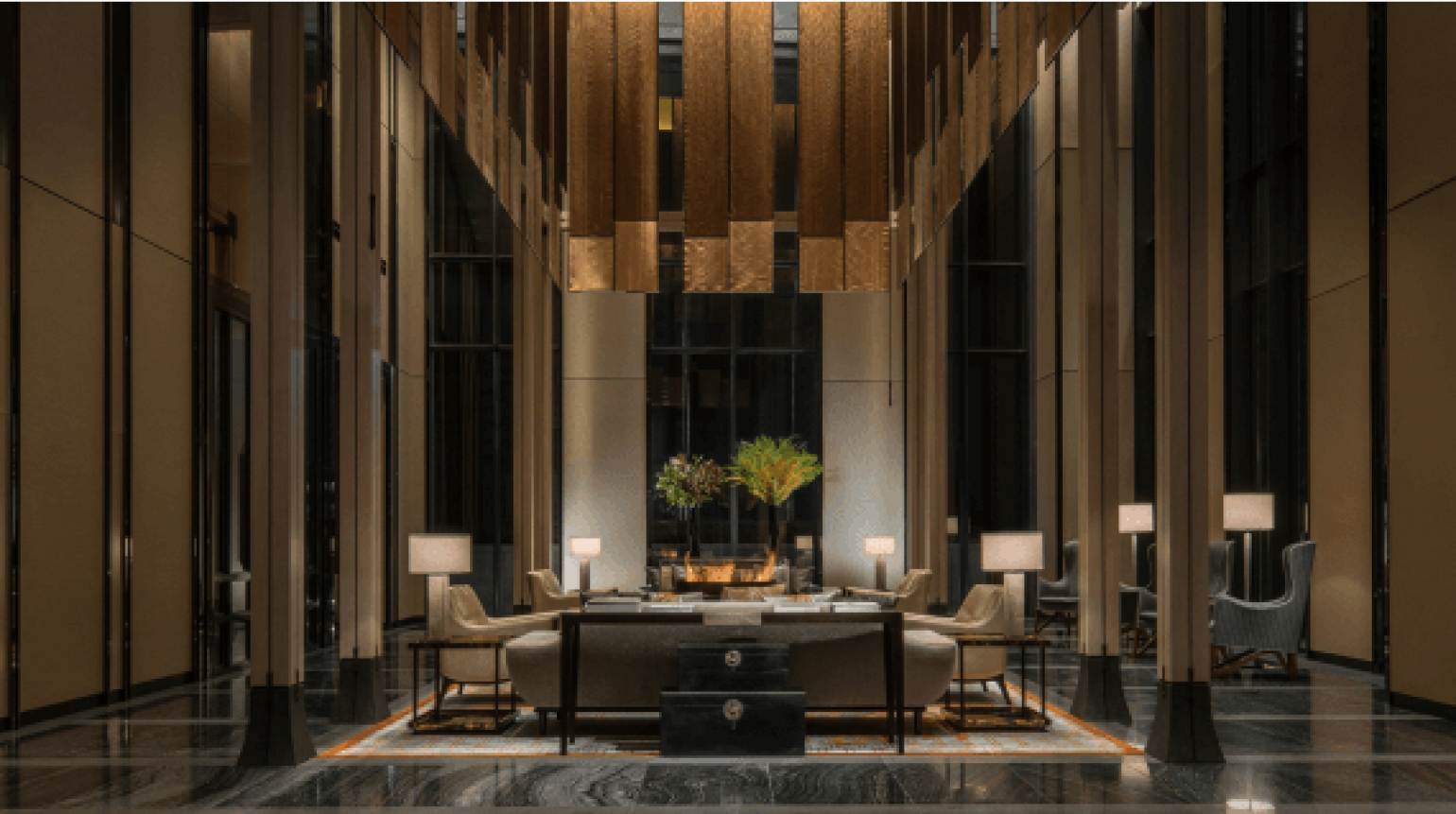 Manage Resort Efficiently