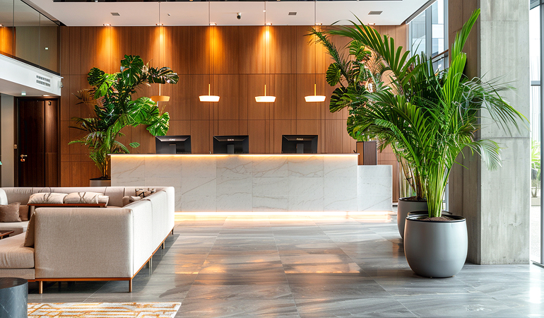  Hotel Revenue Management: How to Maximize Profit in a Competitive Industry