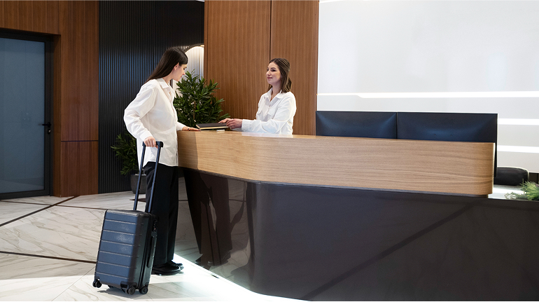Hotel Revenue Management