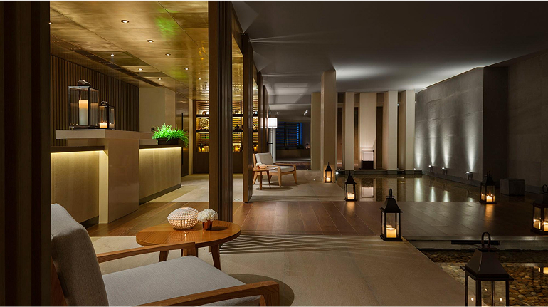 Revenue Drivers for the Hotel Industry