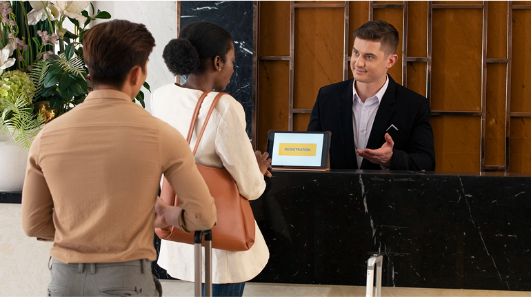 Hotel Revenue Management Elements and Strategies