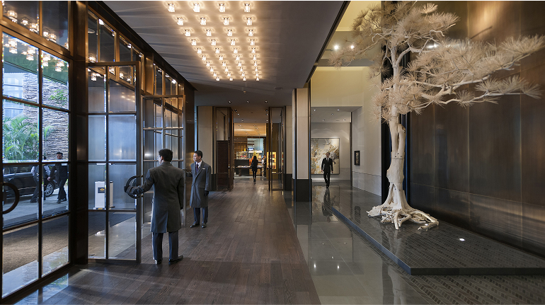 Hotel Management And Consulting