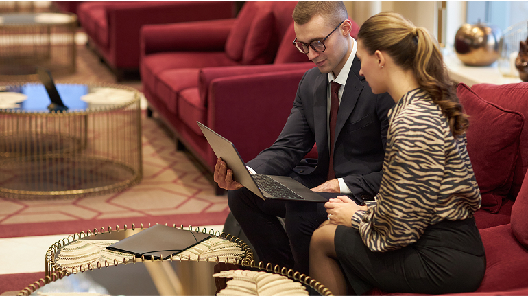 Hotel Management And Consulting
