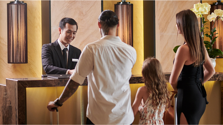 Why Hotel Marketing Matters