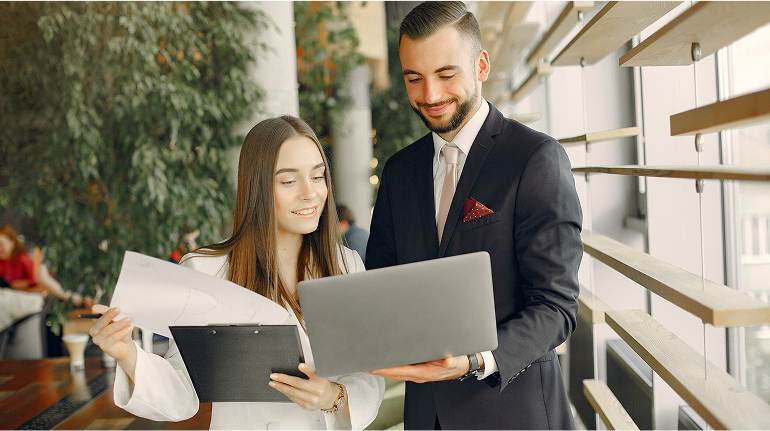 Role of Sales and Marketing