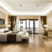 Independent Hotels