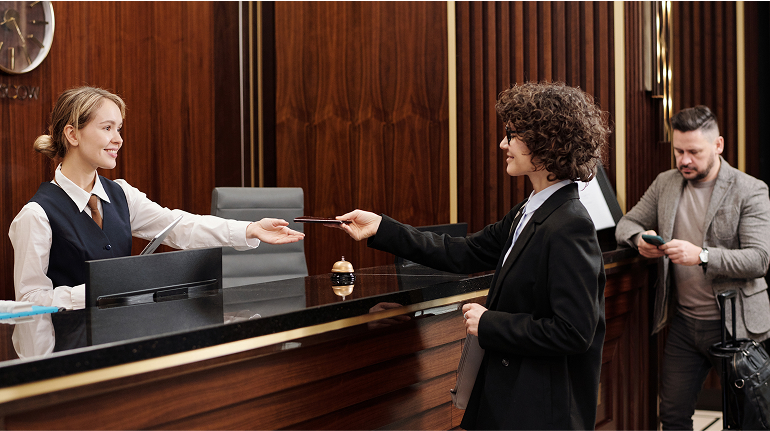 Hotel Marketing Guide to Growth